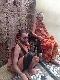 HH Vijayendra Saraswathi Shankaracharya Swamiji